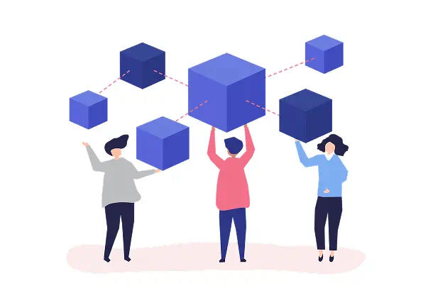 blockchain network