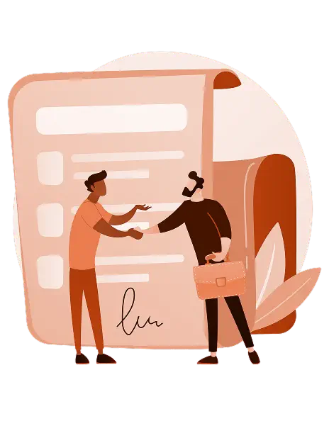 Smart Contract Development Company
