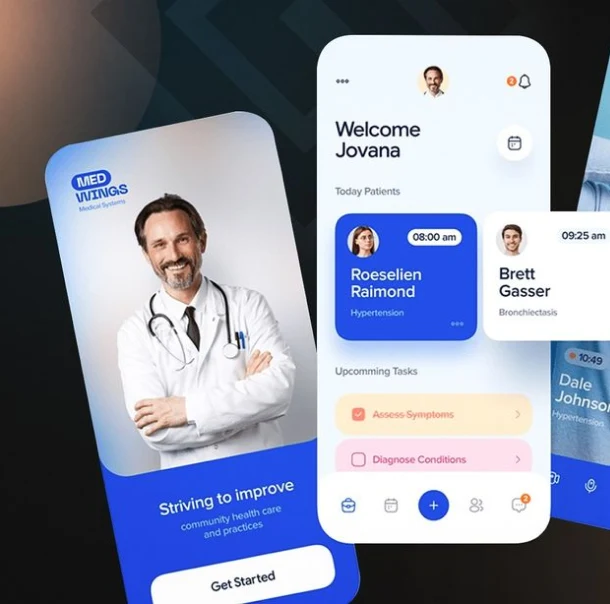 Features of Grocery Mobile App Development