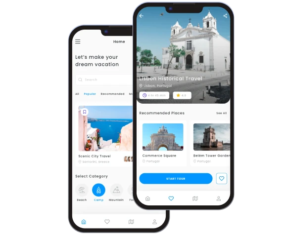 Education App Development Company