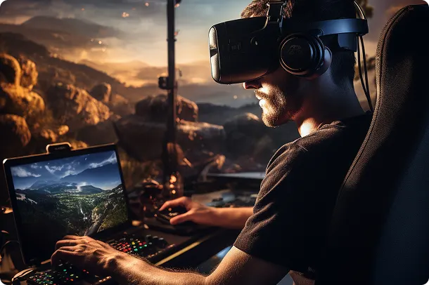 Sound, Effects, and UI