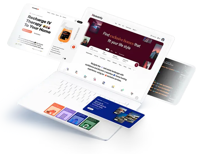 Website Design Agency