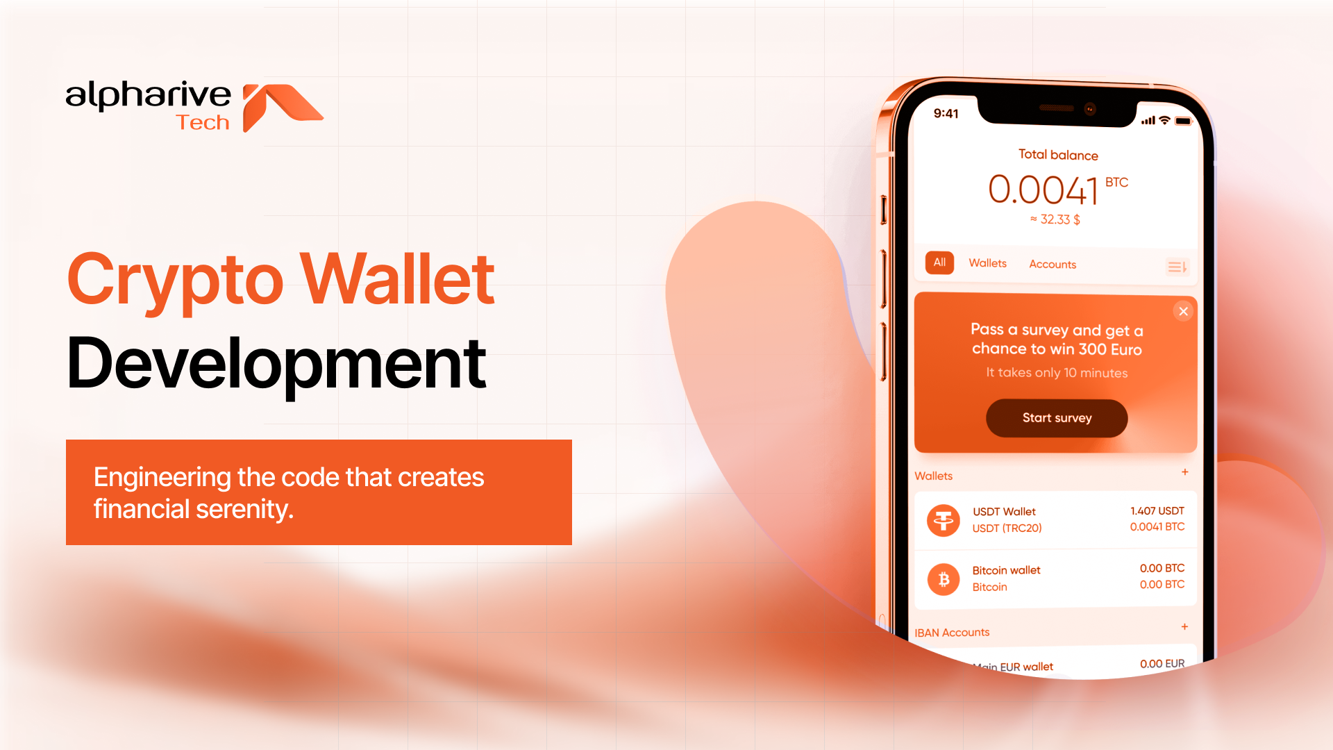 Crypto Wallet Development Company
